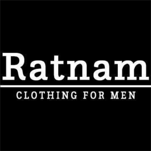 Ratnam logo